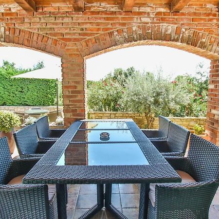 Villa Istriana Jakob With Pool Tar-Vabriga Εξωτερικό φωτογραφία