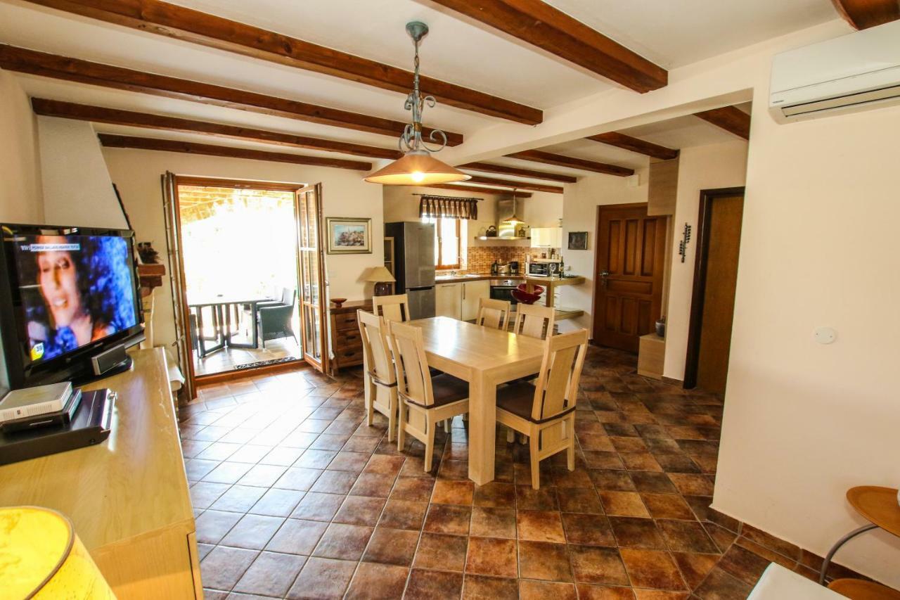 Villa Istriana Jakob With Pool Tar-Vabriga Εξωτερικό φωτογραφία