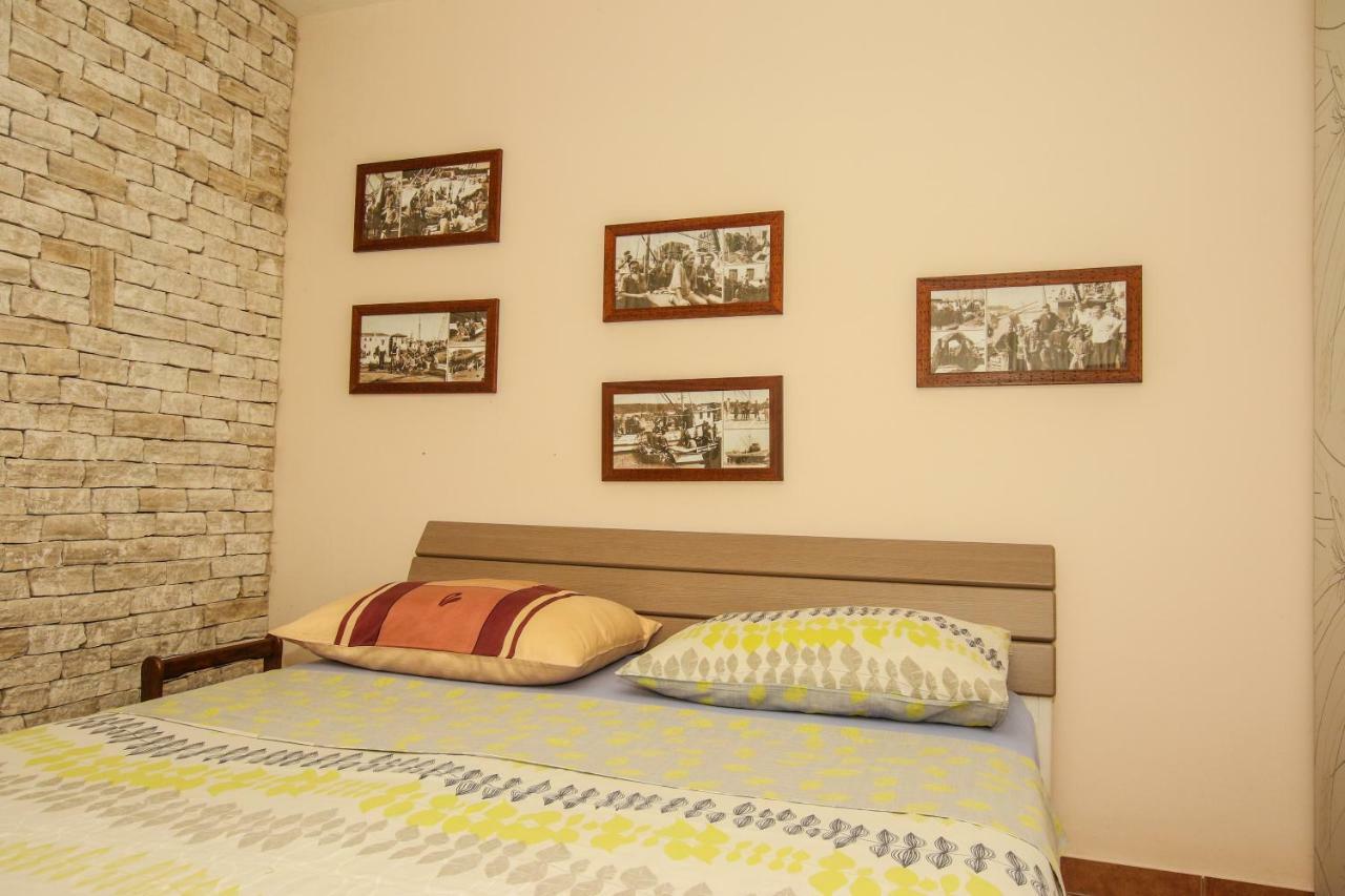 Villa Istriana Jakob With Pool Tar-Vabriga Εξωτερικό φωτογραφία