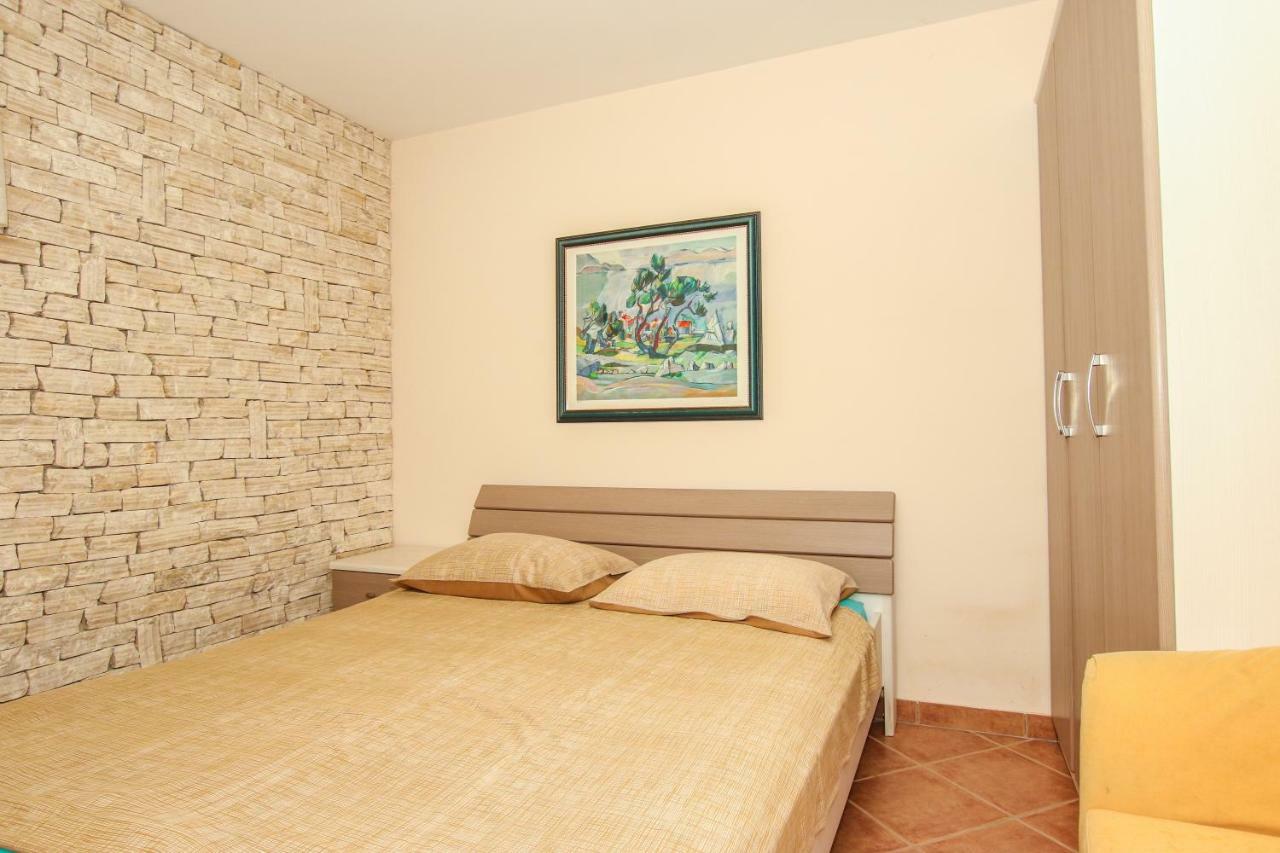 Villa Istriana Jakob With Pool Tar-Vabriga Εξωτερικό φωτογραφία