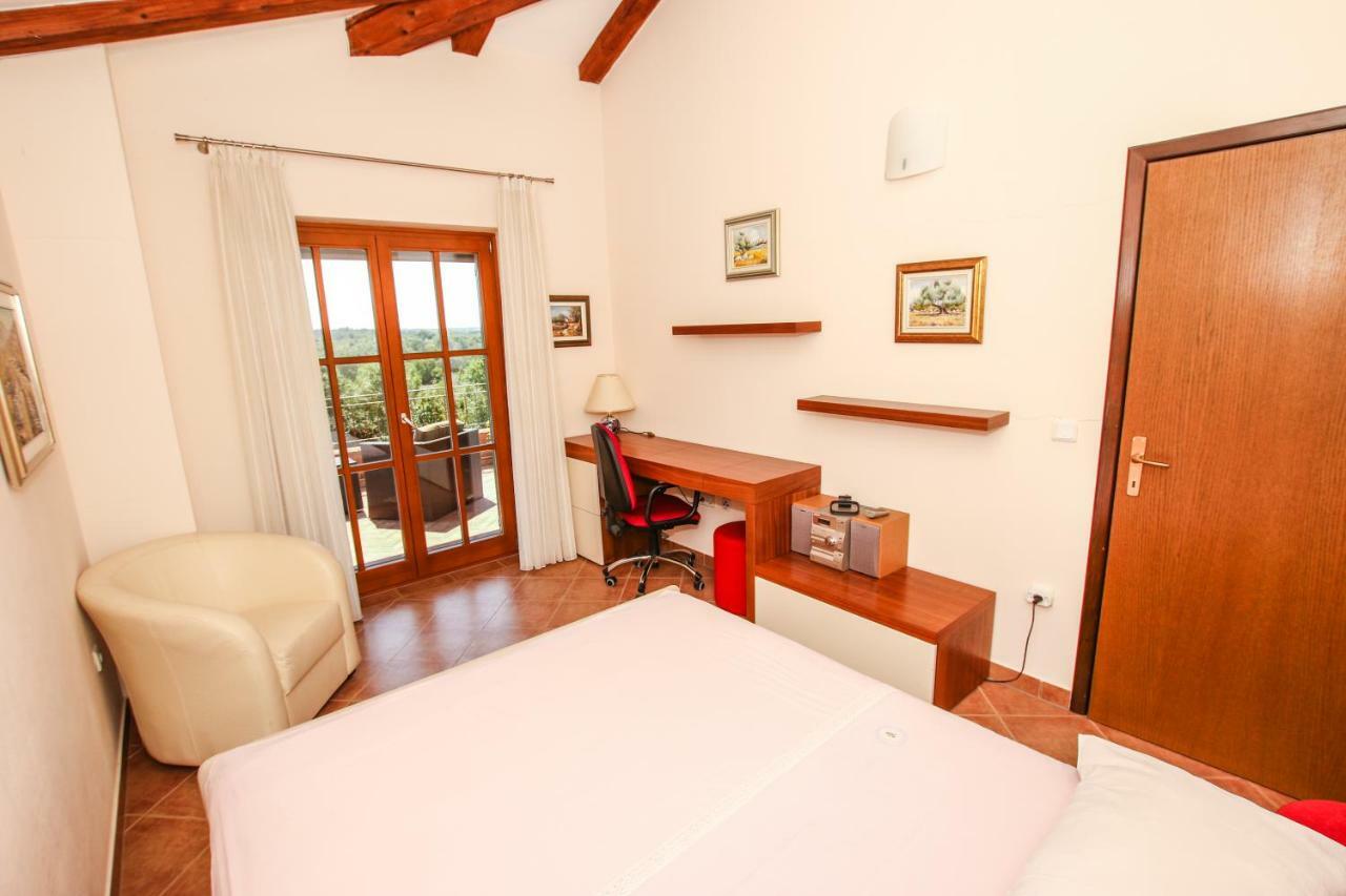 Villa Istriana Jakob With Pool Tar-Vabriga Εξωτερικό φωτογραφία