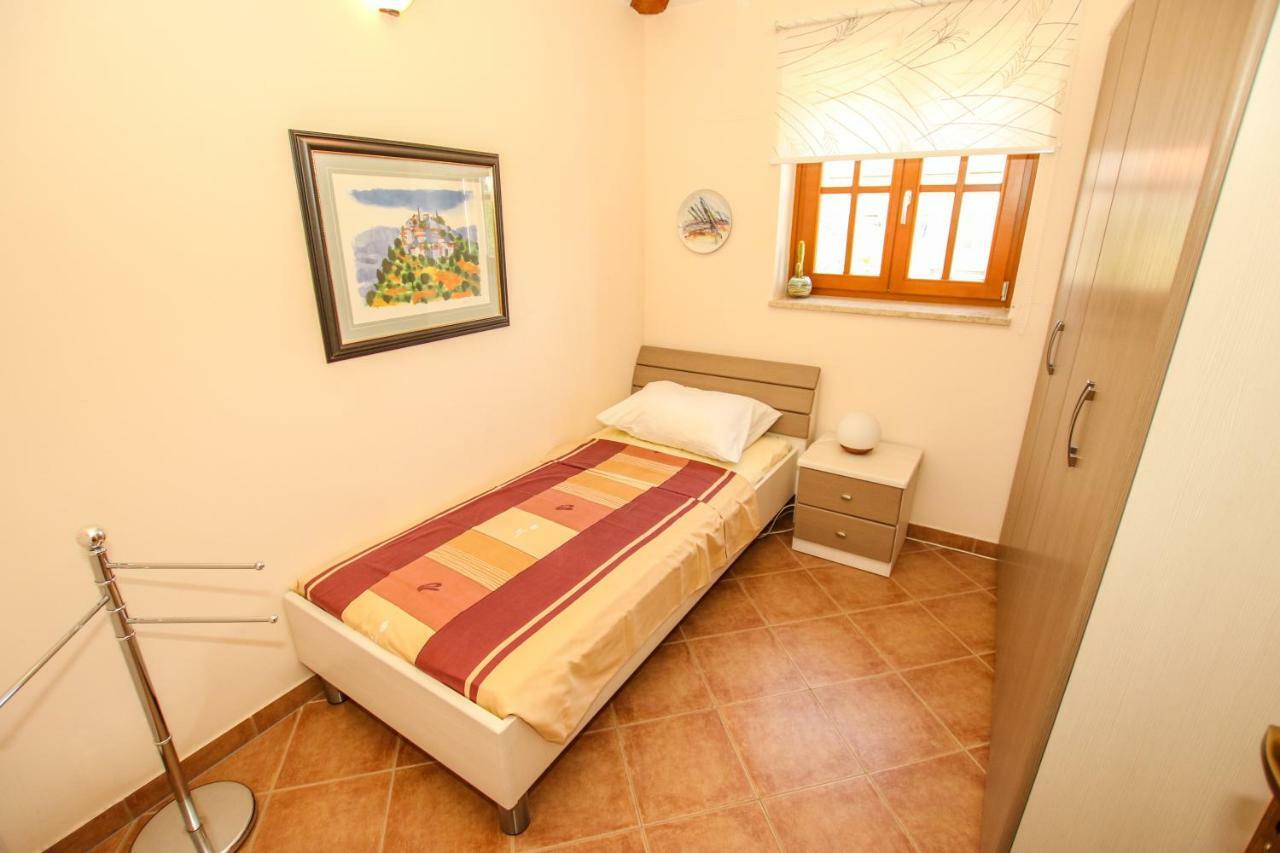 Villa Istriana Jakob With Pool Tar-Vabriga Εξωτερικό φωτογραφία